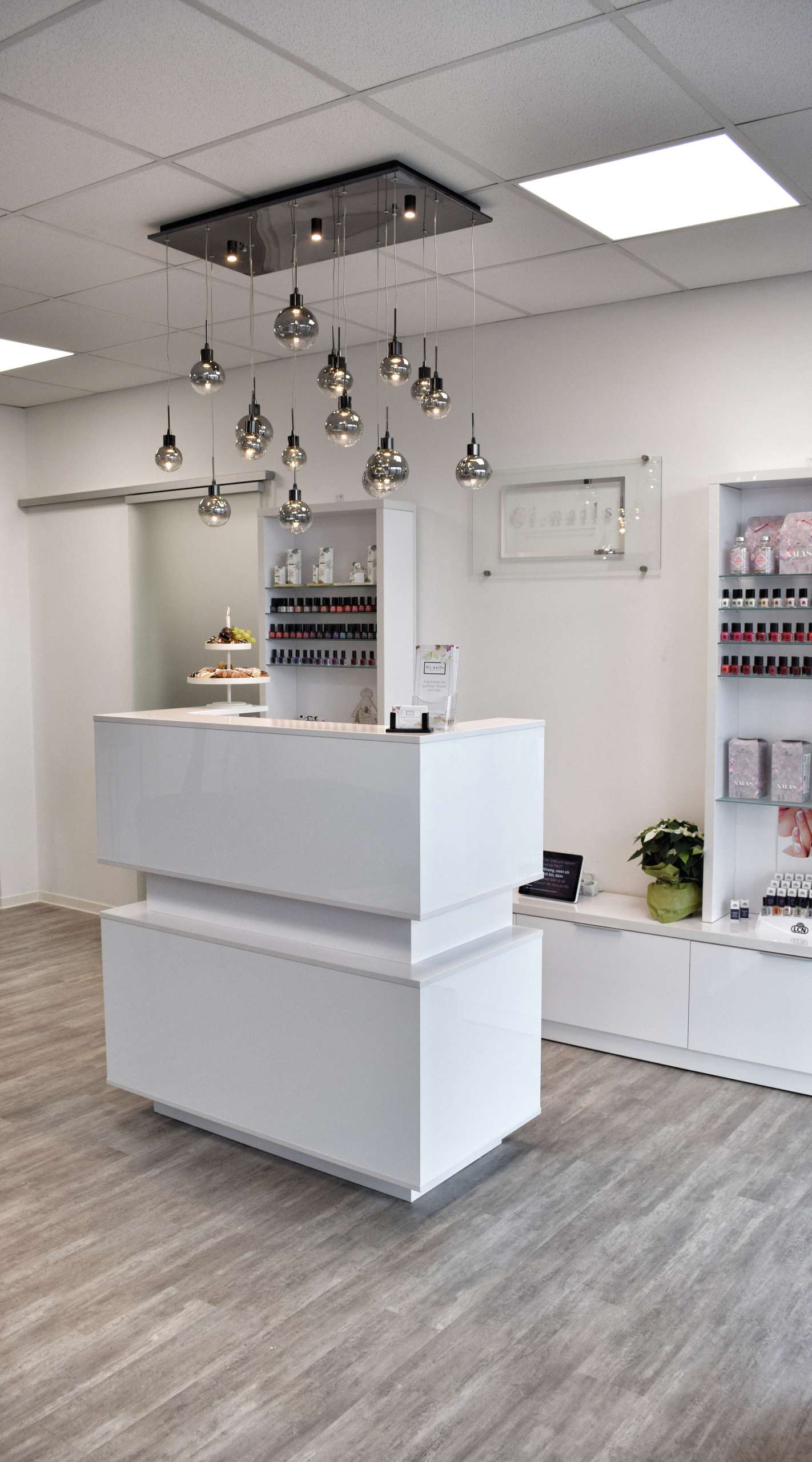Über uns gi.nails Nagelstudio